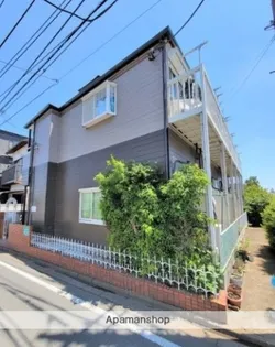 リベラル志木の画像