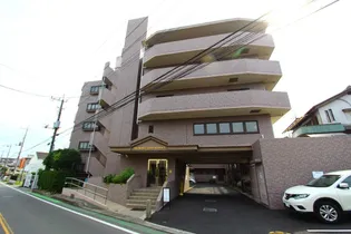 ダイアパレス上福岡Ⅲの画像