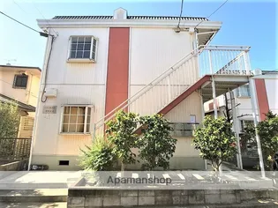 リエスあさか根岸台Aの画像