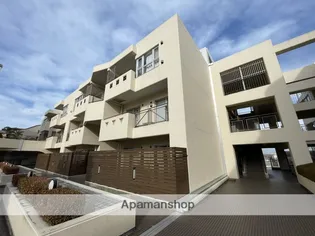 あさかヴィレッジ パティオ棟の画像