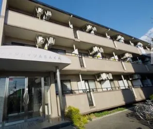 カレッジハイツASAKAⅠの画像