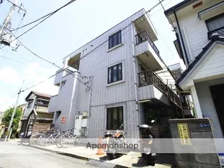 柏町ハイツの画像