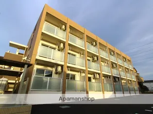 セレーノ【1階】の外観