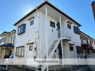 メゾンルピナスの画像