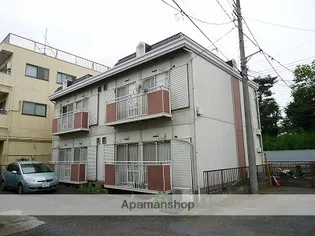 サンシティ赤坂B棟の画像