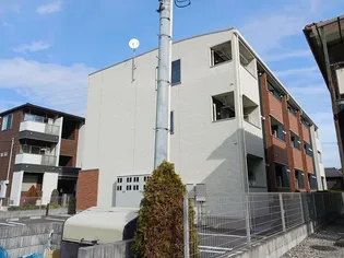 ロンガヴィータ志木の画像