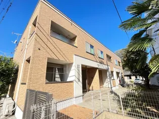 PERSIMMON(パーシモン)【1階】の外観