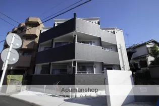 プルミエル志木の画像