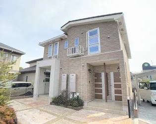 フォーブル中森IIの画像