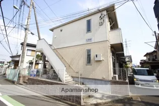 シャーメゾン並木の画像