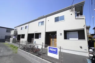 ポラリスの画像