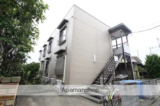 ハイムアサヒKの画像