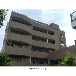 ソシアルセイワ朝霞の画像