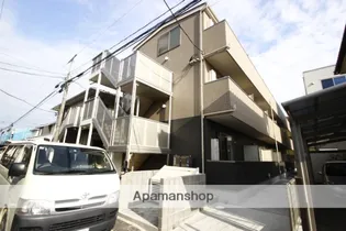 キャメル川越南通町の画像