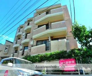 セジュールドミワ参番館の画像