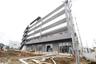 グランチェスタ【5階】の外観