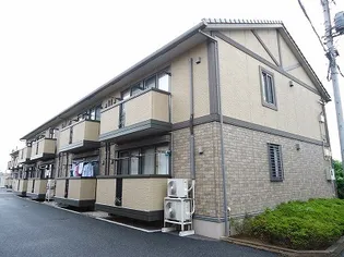 オークヒルズ 壱弐参番館の画像