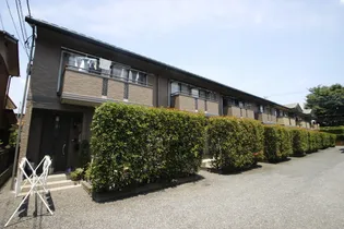 セーラム仙波Bの画像