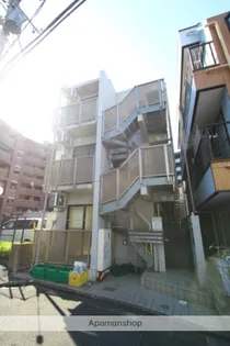 メション志木の画像