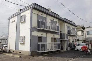 メゾン桂の画像