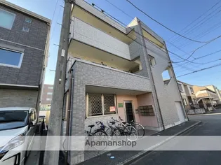 ロハスY新宿の画像