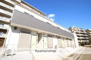 プライムガーデン鶴瀬東の画像