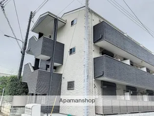 BESTSTAGE東みずほ台の画像