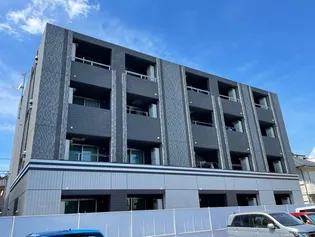 ディア コート 並木の画像