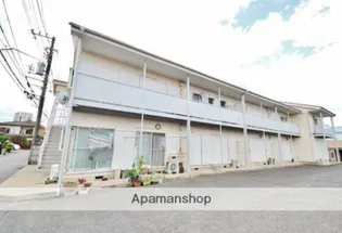 イコーハイツの画像