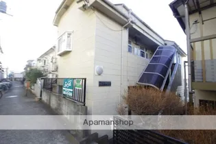 クレストアサカIIの画像