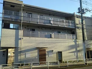 クレイノクレイン ヒルズ【2階】の外観