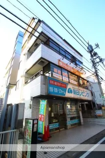 松栄ビルの画像