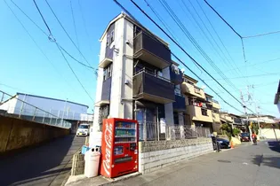 SUCCEED 鶴馬の画像