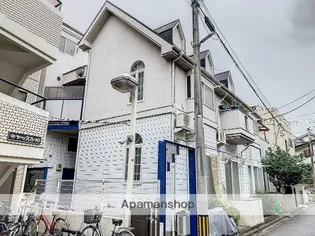 ラブニール18の画像