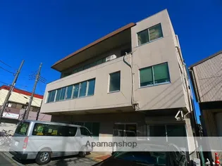 カーサムサシノの画像