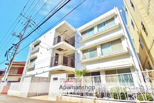 セイコーガーデンIIの画像