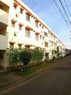 野本マンションの画像