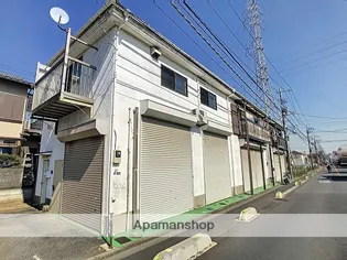 ウッディハイツの画像