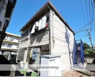 シティハイム朝霞の画像