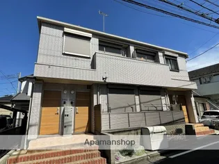 メゾン・ド・シャルム【2階】の外観