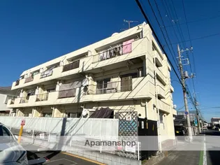 三富士グロリアスマンションの画像