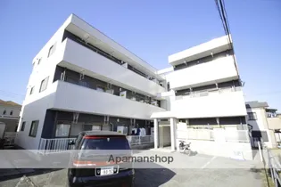 第2ホワイトハイツの画像