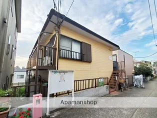 アサカハウスの画像