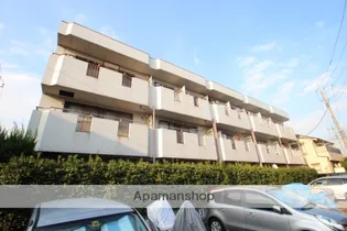 ファブール志木Iの画像