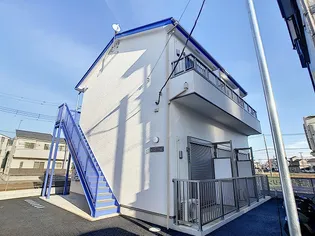 セナンハイツIIの画像