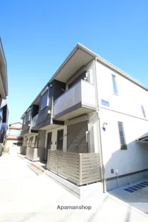 ヘリオス志木本町の画像