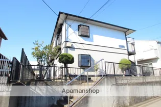 アルモB棟の画像