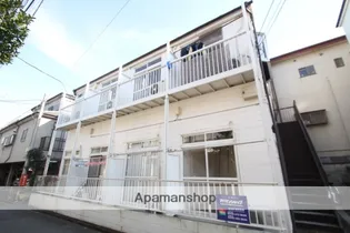 コーポヤナセの画像