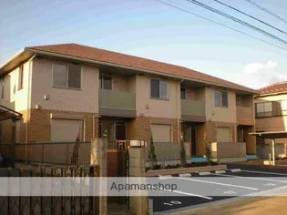 コンフォートレボヌゥールIの画像