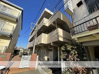 コーポ富士美の画像